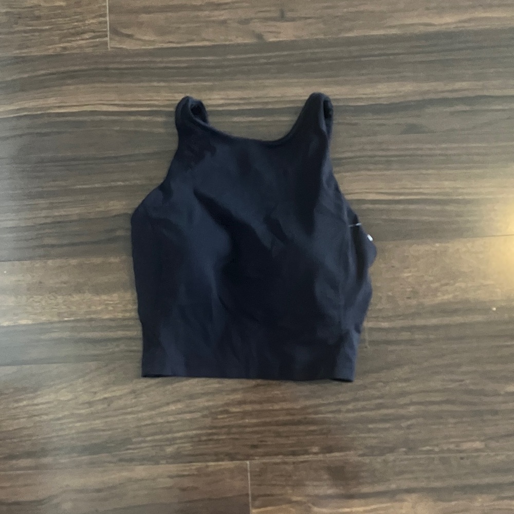Lululemon Align High-Neck Tank